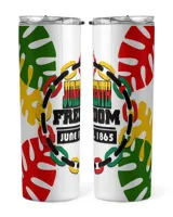 Skinny Tumbler