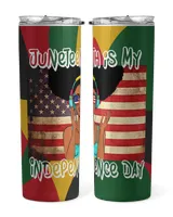 Skinny Tumbler