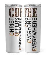 Skinny Tumbler