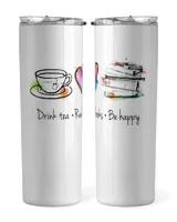 Skinny Tumbler