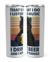 Skinny Tumbler