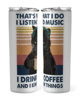 Skinny Tumbler