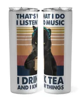 Skinny Tumbler