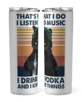 Skinny Tumbler