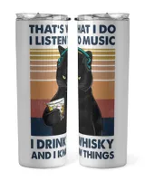 Skinny Tumbler