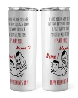 Skinny Tumbler Skinny Tumbler