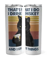 Skinny Tumbler