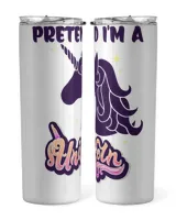 Skinny Tumbler