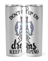 Skinny Tumbler