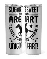 Skinny Tumbler