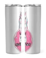Skinny Tumbler
