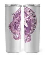 Skinny Tumbler