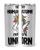 Skinny Tumbler