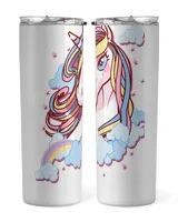 Skinny Tumbler