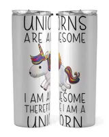 Skinny Tumbler