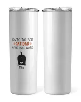 Skinny Tumbler