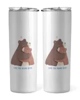 Skinny Tumbler