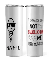 Skinny Tumbler