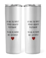 Skinny Tumbler