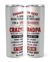 Skinny Tumbler