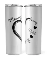 Skinny Tumbler