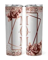 Skinny Tumbler