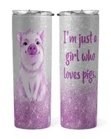 Skinny Tumbler