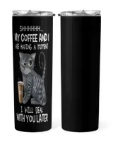 Skinny Tumbler