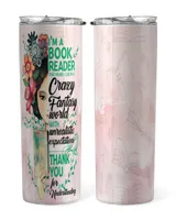 Skinny Tumbler