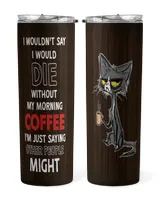 Skinny Tumbler