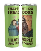 Skinny Tumbler