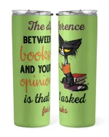 Skinny Tumbler