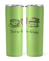 Skinny Tumbler