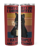 Skinny Tumbler