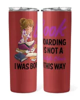 Skinny Tumbler
