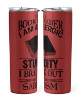 Skinny Tumbler