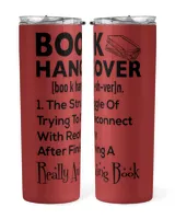 Skinny Tumbler