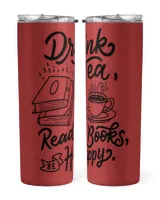 Skinny Tumbler