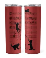 Skinny Tumbler