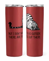 Skinny Tumbler