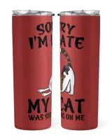 Skinny Tumbler
