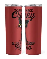 Skinny Tumbler