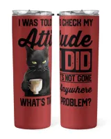 Skinny Tumbler