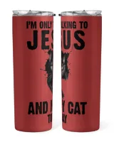 Skinny Tumbler