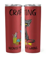 Skinny Tumbler