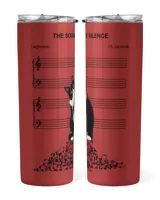 Skinny Tumbler