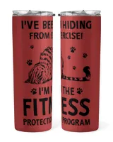 Skinny Tumbler