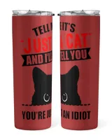 Skinny Tumbler