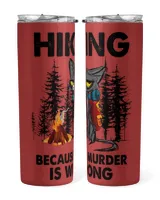 Skinny Tumbler