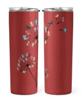 Skinny Tumbler